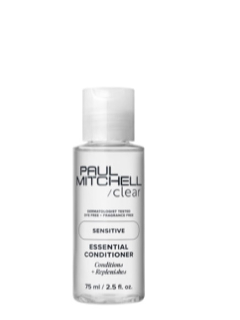Paul Mitchell Clear Essential Conditioner